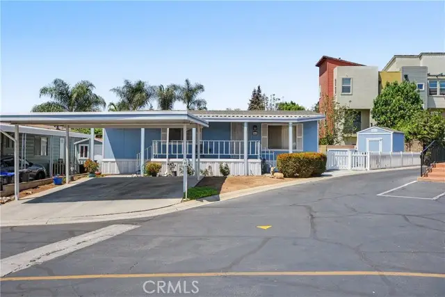 64 Paseo Del Toner, Brea, CA 92821 - #1