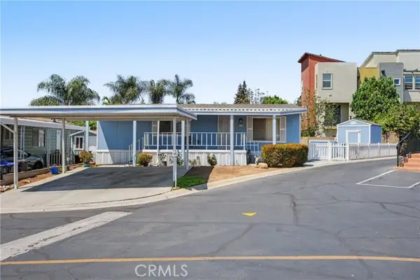 64 Paseo Del Toner, Brea, CA 92821