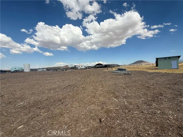 210 #(TR) Black Butte, Palmdale, CA 93591 - #1
