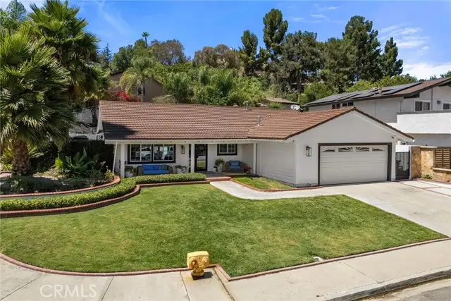 24271 La Pala Lane, Mission Viejo, CA 92691 - #2
