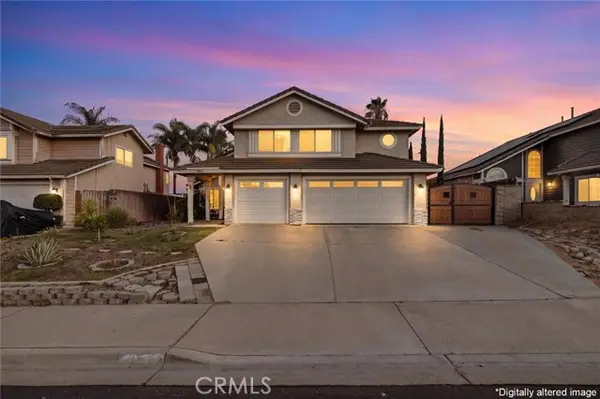 16514 Running Deer, Lake Elsinore, CA 92530