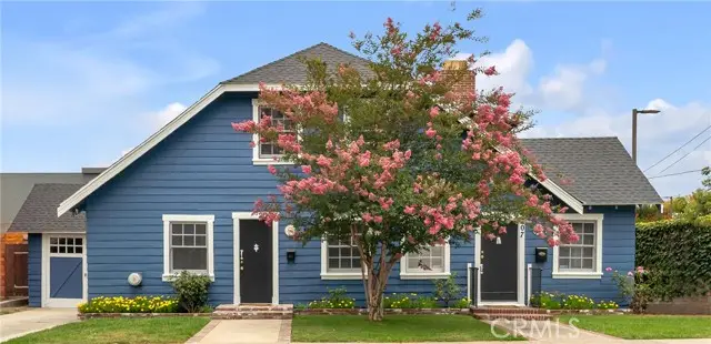 207 Buffalo Avenue, Santa Ana, CA 92706 - #1