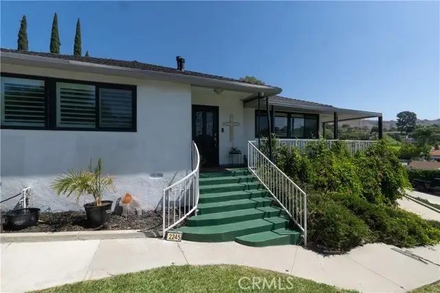2245 Vista Rd, La Habra, CA 90631 - #2