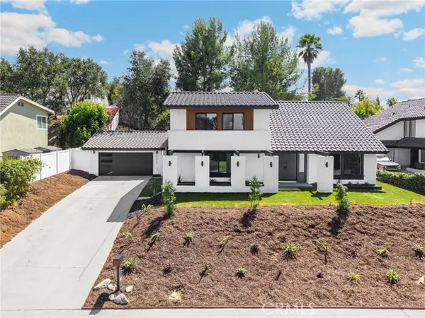 20412 Lake Canyon, Walnut, CA 91789
