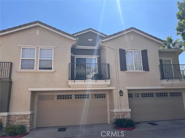 7353 Ellena W  #139, Rancho Cucamonga, CA 91730