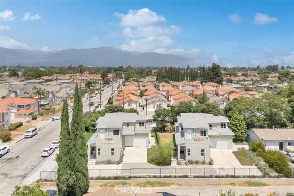 3444 Whistler Avenue, El Monte, CA 91732