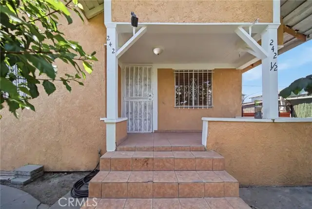 242 88th, Los Angeles, CA 90003 - #3