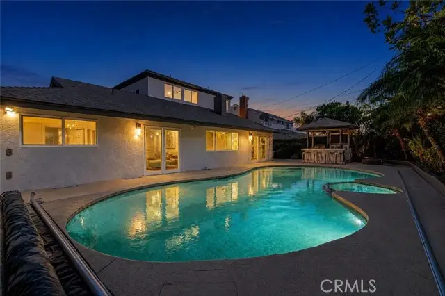 18871 Santa Marta Street, Fountain Valley, CA 92708 - #2