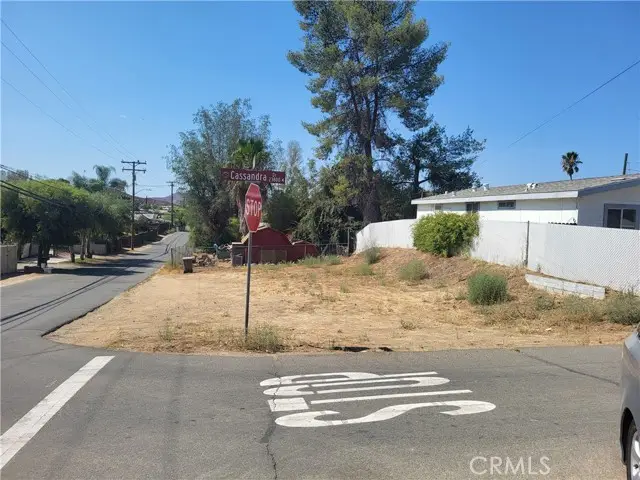 0 Cassandra Drive, Quail Valley, CA 92587 - #1