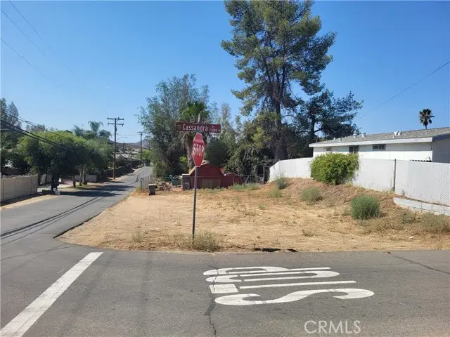 0 Cassandra Drive, Quail Valley, CA 92587 - #2