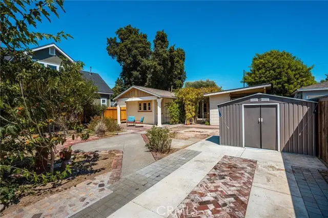 349 Pine, Orange, CA 92866 - #2