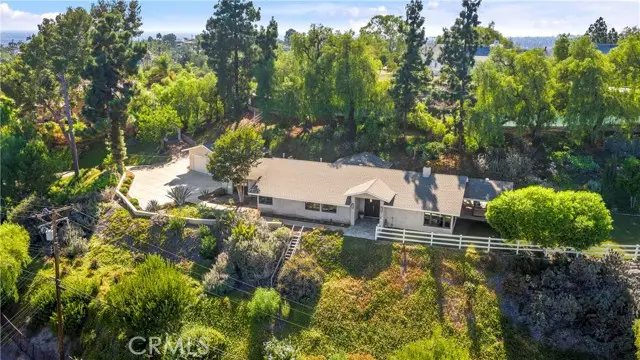 2201 Skyline Dr., Fullerton, CA 92831 - #1