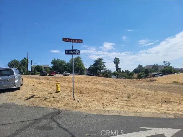 0 Cassandra Drive, Quail Valley, CA 92587 - #1
