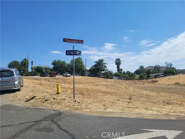 0 Cassandra Drive, QUAIL VALLEY, CA 92587