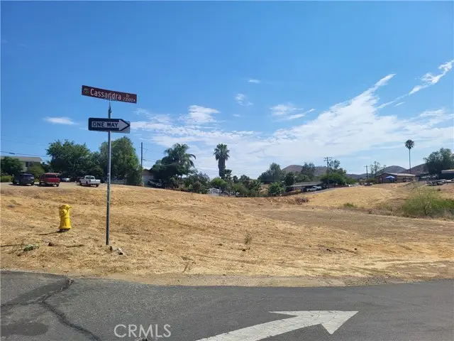 0 Cassandra Drive, Quail Valley, CA 92587 - #2