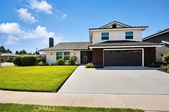 9444 La Estrella Ave, Fountain Valley, CA 92708 - #3