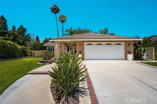 601 Jasmine, Placentia, CA 92870