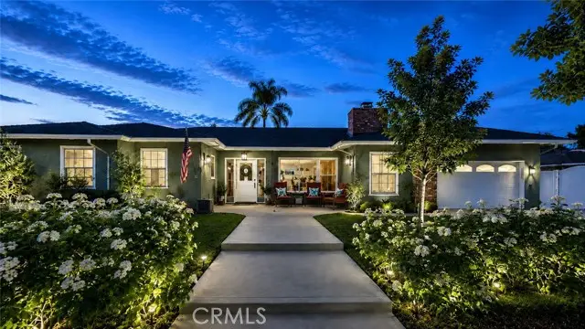 18612 Newton Avenue, Santa Ana, CA 92705 - #2