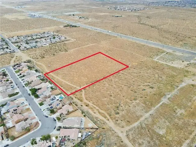 0 Pearmain, Adelanto, CA 92301 - #1