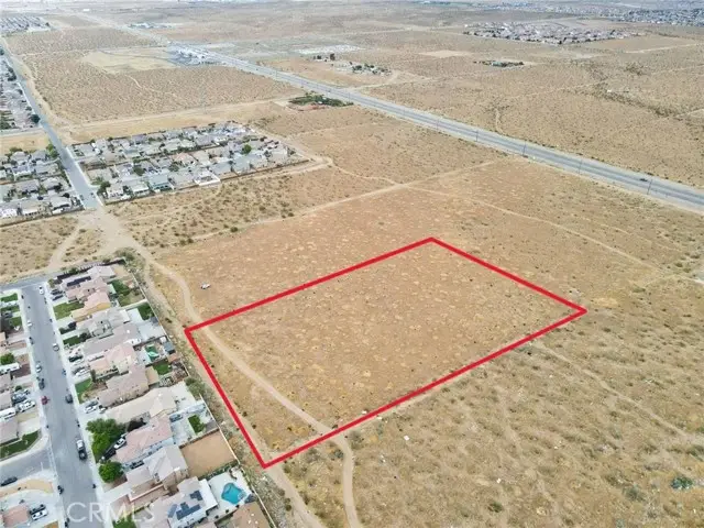 0 Pearmain, Adelanto, CA 92301 - #2