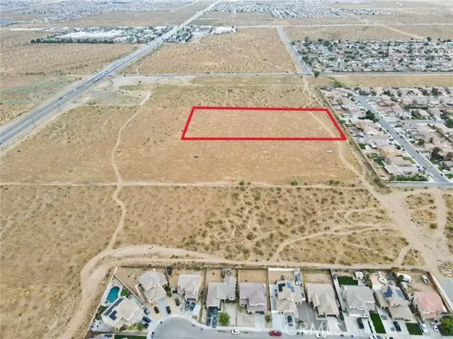 0 Pearmain, Adelanto, CA 92301 - #3