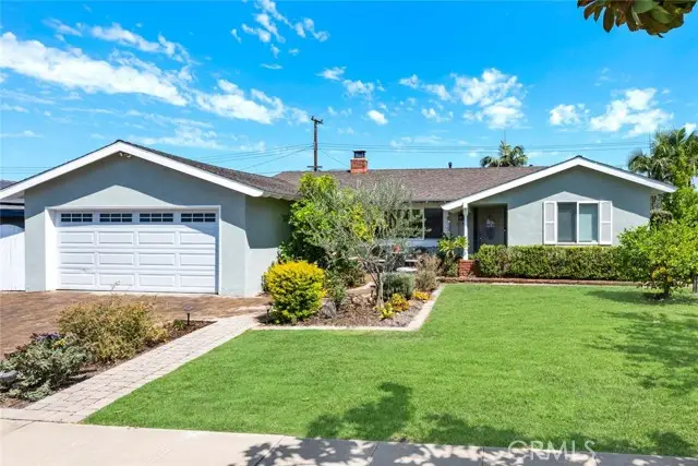 2543 Coolidge, Orange, CA 92867 - #2