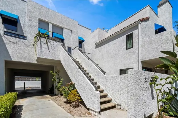 622 Park Shadow Court, Baldwin Park, CA 91706