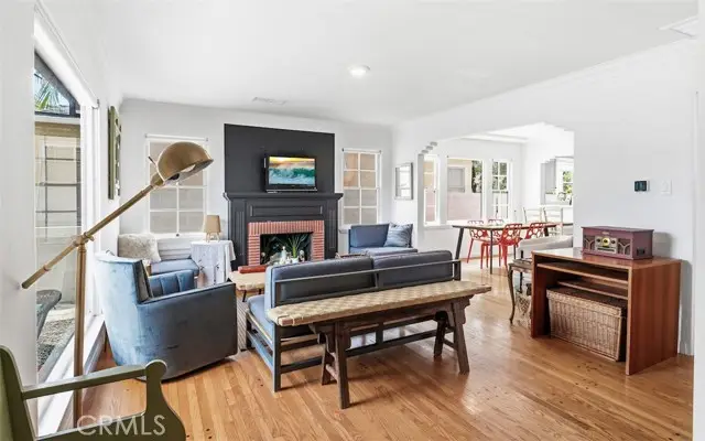 1453 Anaheim Place, Long Beach, CA 90804 - #2