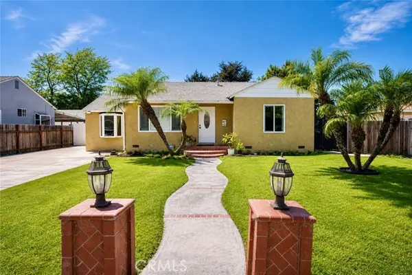 13081 Sandra, Garden Grove, CA 92843