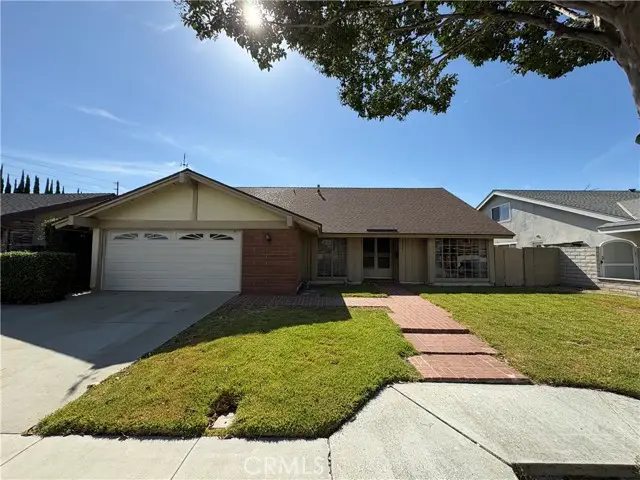 10443 Camden Drive, Cypress, CA 90630 - #1
