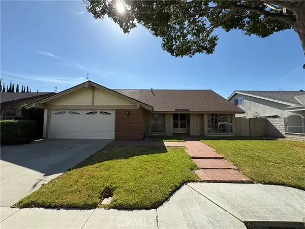 10443 Camden Drive, Cypress, CA 90630
