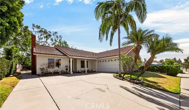 1236 Candlewood Drive, Fullerton, CA 92833 - #1