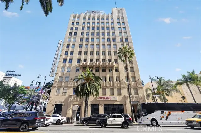 6253 Hollywood  #602, Los Angeles, CA 90028 - #2