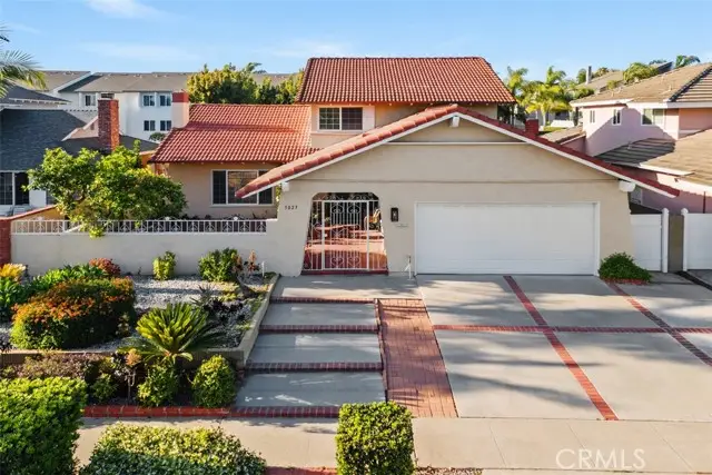 5023 Evergreen, Cypress, CA 90630 - #1