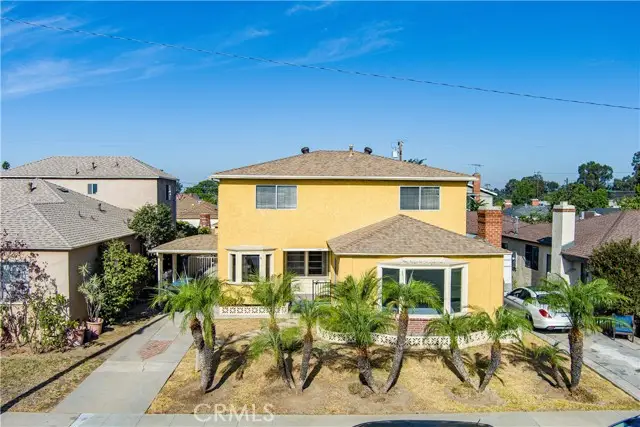 829 Keenan Street, Montebello, CA 90640 - #1