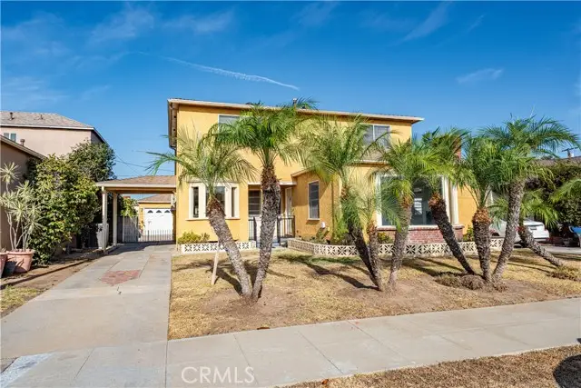 829 Keenan Street, Montebello, CA 90640 - #2