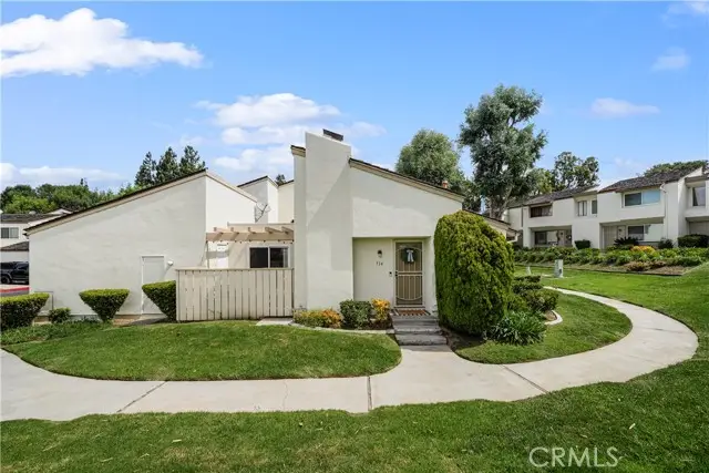 714 Wagon Wheel, Brea, CA 92821 - #1