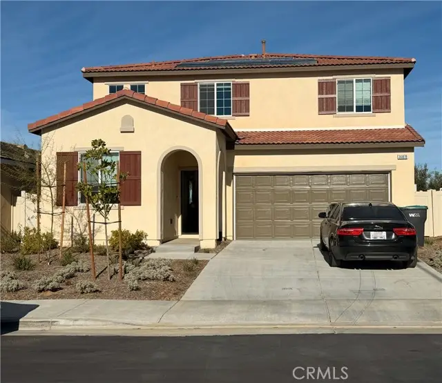 36878 Cascina, Beaumont, CA 92223 - #1