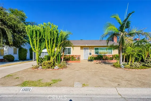 13122 Birchwood Street, Garden Grove, CA 92843 - #1