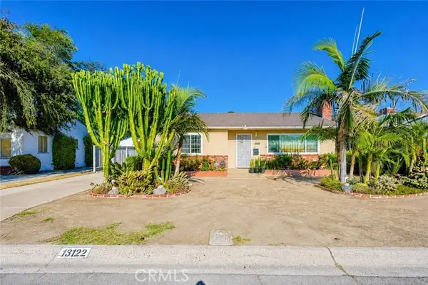 13122 Birchwood Street, Garden Grove, CA 92843