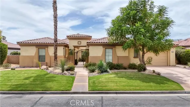 78463 Blackstone Court, Indio, CA 92203 - #1