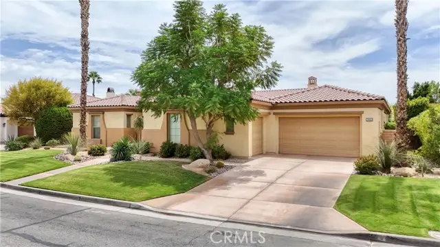78463 Blackstone Court, Indio, CA 92203 - #2