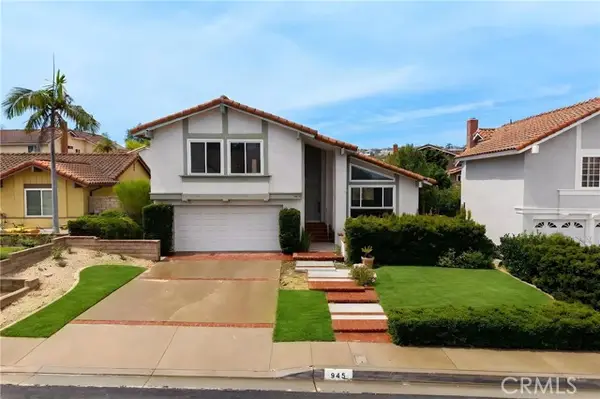 945 Calle Venado, Anaheim, CA 92807