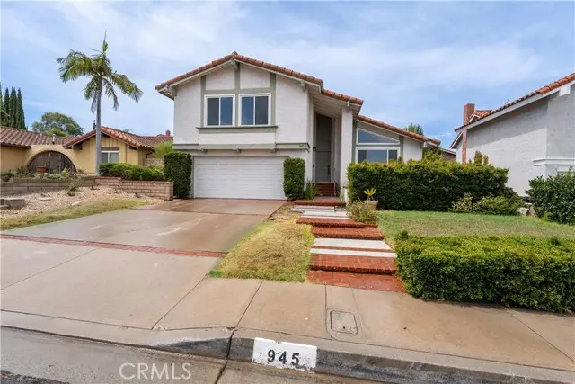 945 Calle Venado, Anaheim, CA 92807 - #2