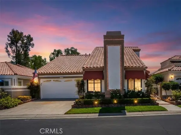 28391 Borgona, Mission Viejo, CA 92692