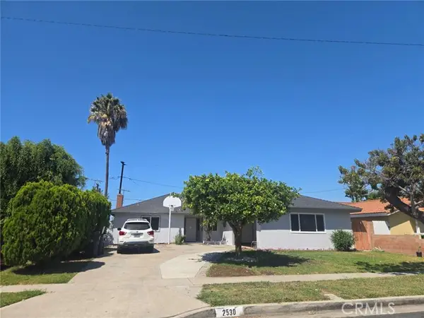 2530 Rene, Santa Ana, CA 92704