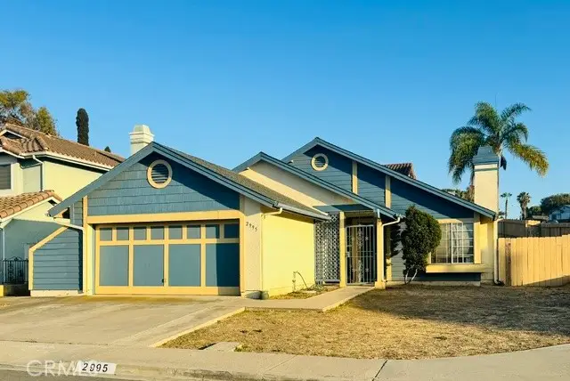 2995 Makaha, San Diego, CA 92154 - #1