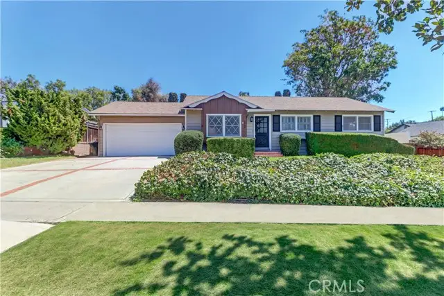 3008 Sequoia, Fullerton, CA 92835 - #1
