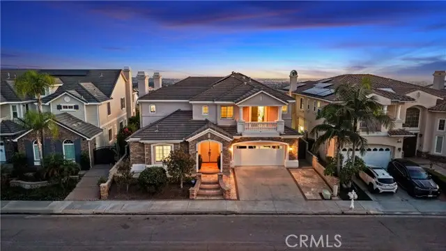 18742 Turfway, Yorba Linda, CA 92886 - #1