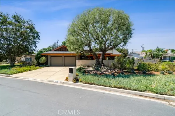 14291 Wisteria Lane, Tustin, CA 92780